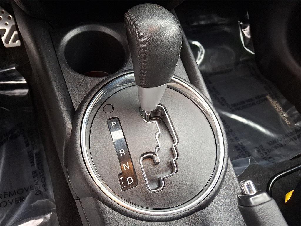 used 2017 Mitsubishi Outlander Sport car, priced at $12,750