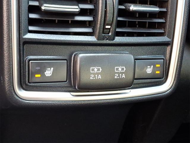 used 2022 Subaru Forester car, priced at $30,700