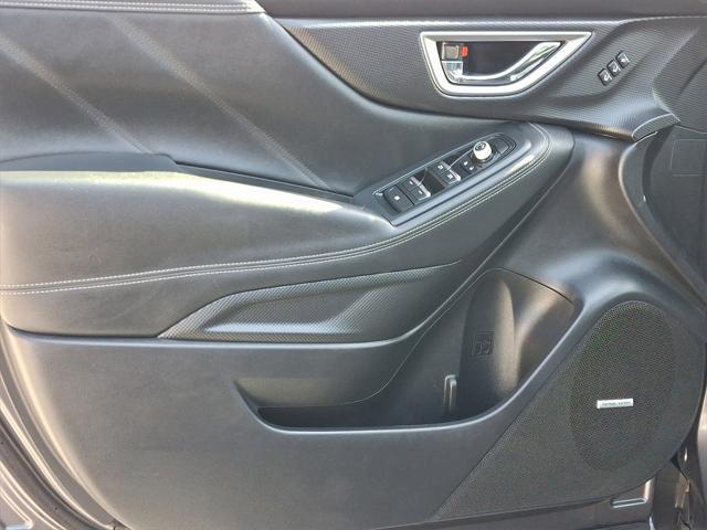 used 2022 Subaru Forester car, priced at $30,700