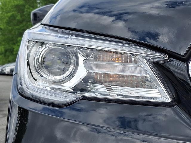 used 2022 Subaru Ascent car, priced at $27,000