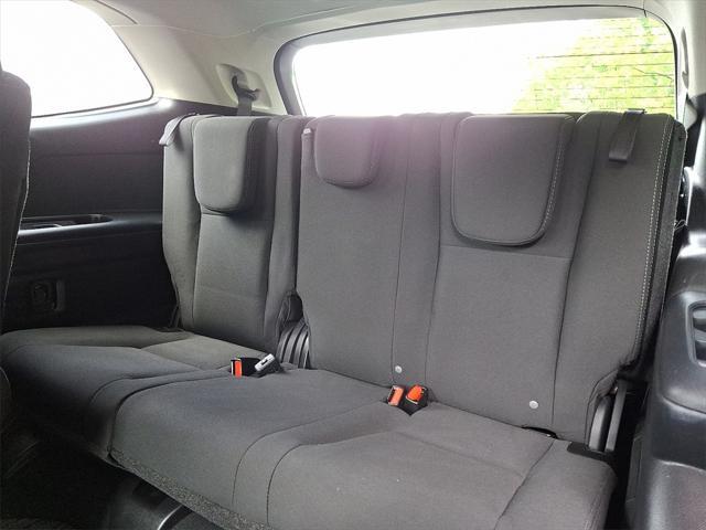 used 2022 Subaru Ascent car, priced at $27,000