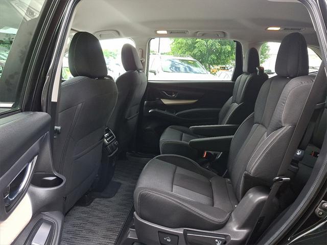 used 2022 Subaru Ascent car, priced at $27,000