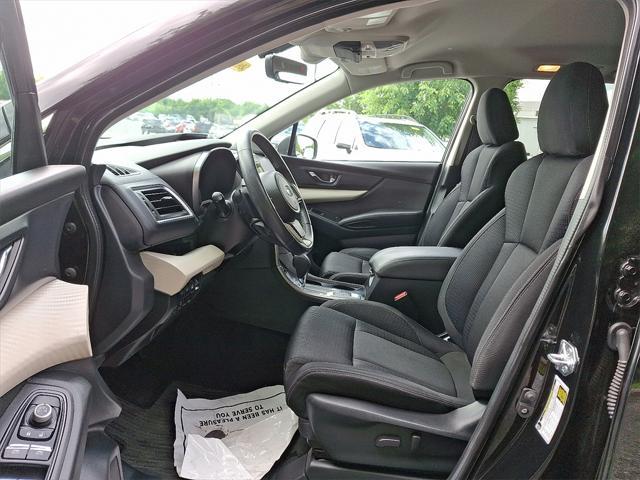 used 2022 Subaru Ascent car, priced at $27,000