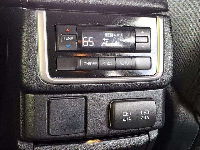 used 2022 Subaru Ascent car, priced at $27,000