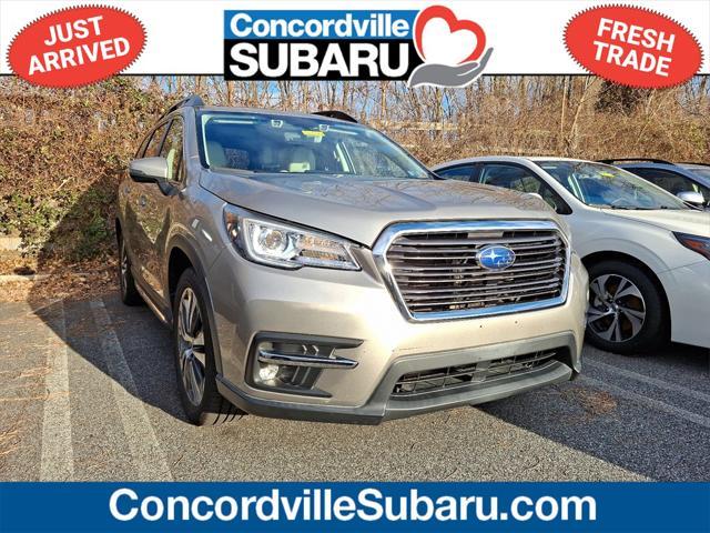 used 2020 Subaru Ascent car, priced at $26,000