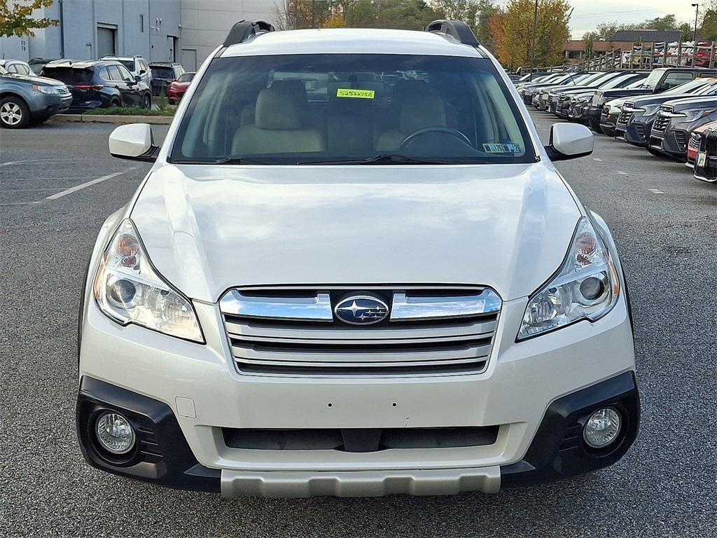 used 2013 Subaru Outback car, priced at $9,500