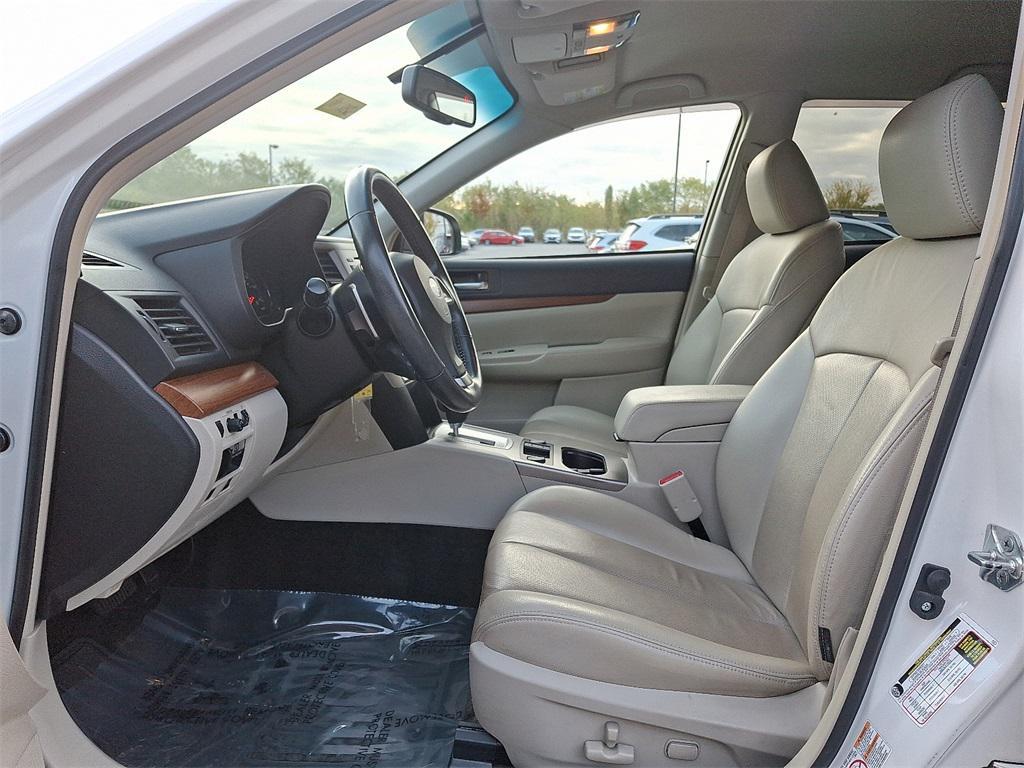 used 2013 Subaru Outback car, priced at $9,500