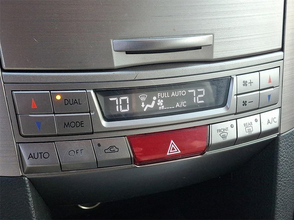 used 2013 Subaru Outback car, priced at $9,500