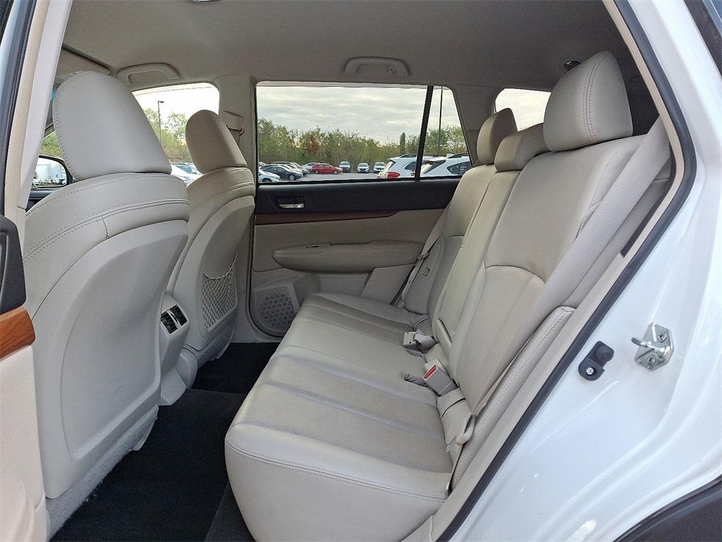 used 2013 Subaru Outback car, priced at $9,500
