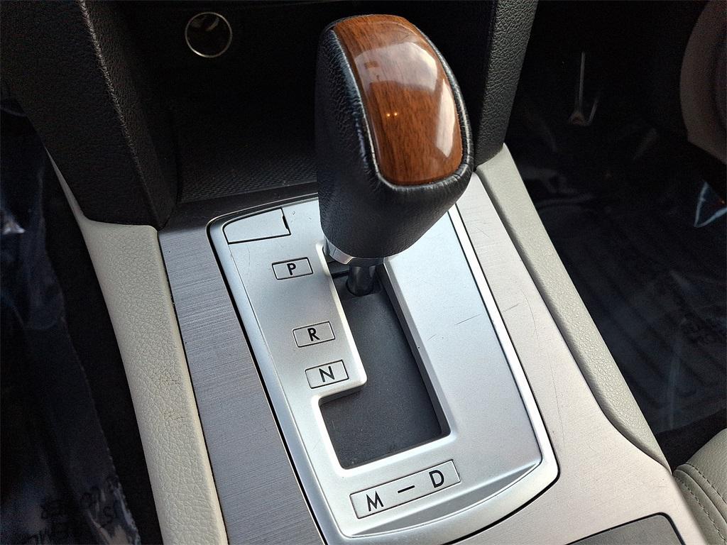 used 2013 Subaru Outback car, priced at $9,500
