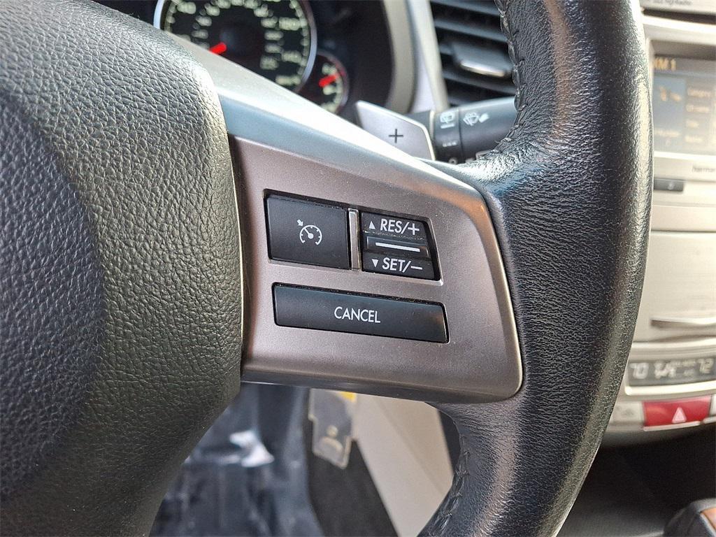 used 2013 Subaru Outback car, priced at $9,500