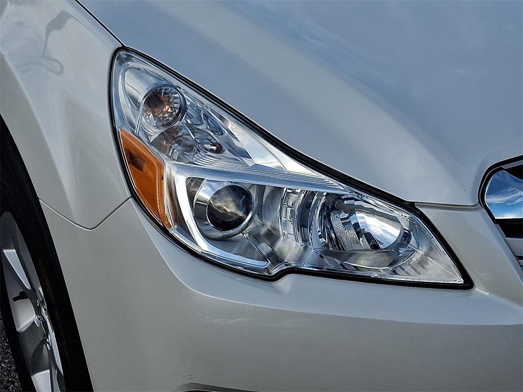 used 2013 Subaru Outback car, priced at $9,500