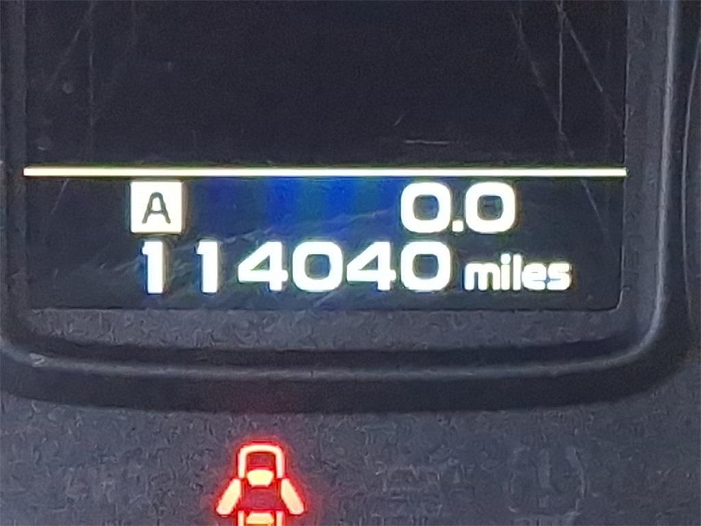 used 2013 Subaru Outback car, priced at $9,500