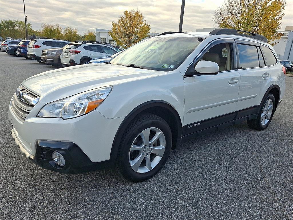 used 2013 Subaru Outback car, priced at $9,500