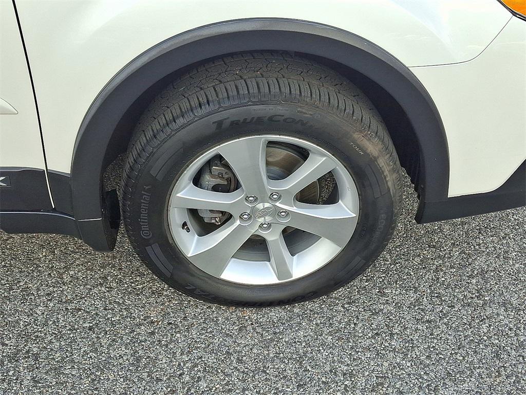 used 2013 Subaru Outback car, priced at $9,500