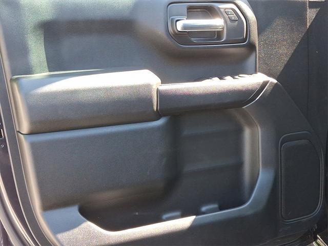 used 2022 Chevrolet Silverado 1500 car, priced at $37,500