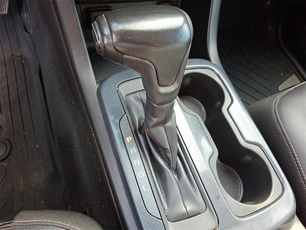 used 2020 Chevrolet Colorado car, priced at $26,500