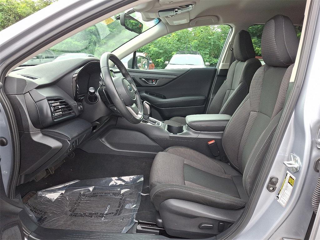 used 2022 Subaru Outback car, priced at $26,000