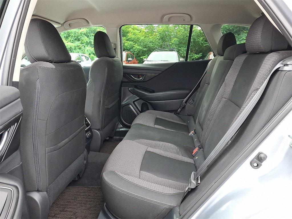 used 2022 Subaru Outback car, priced at $26,000