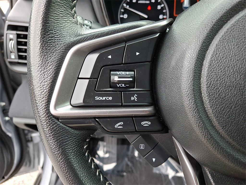 used 2022 Subaru Outback car, priced at $26,000