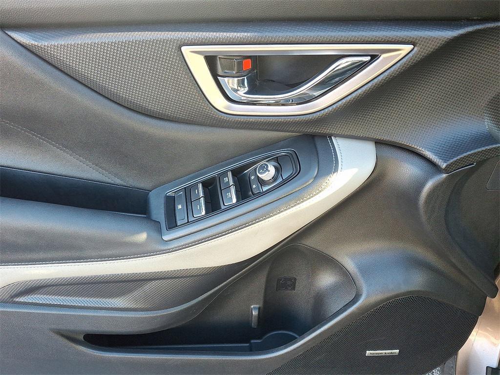 used 2022 Subaru Forester car, priced at $29,500