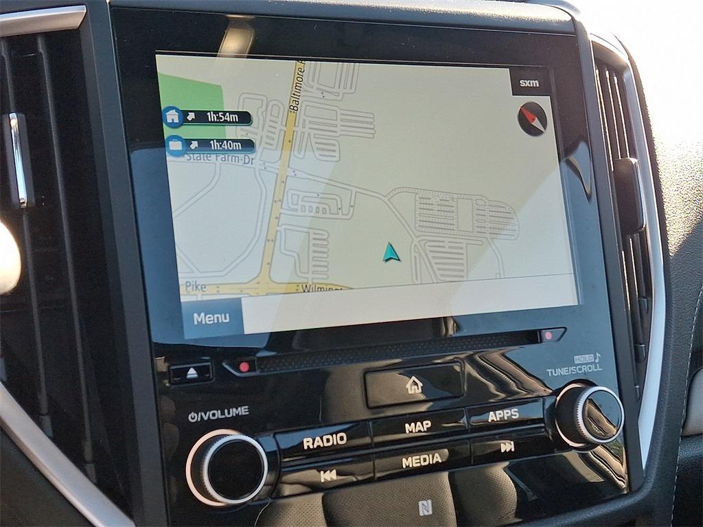 used 2022 Subaru Forester car, priced at $29,500