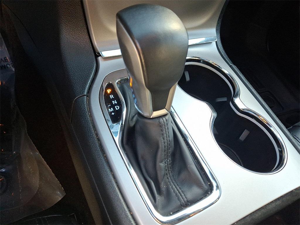 used 2019 Jeep Grand Cherokee car, priced at $22,500