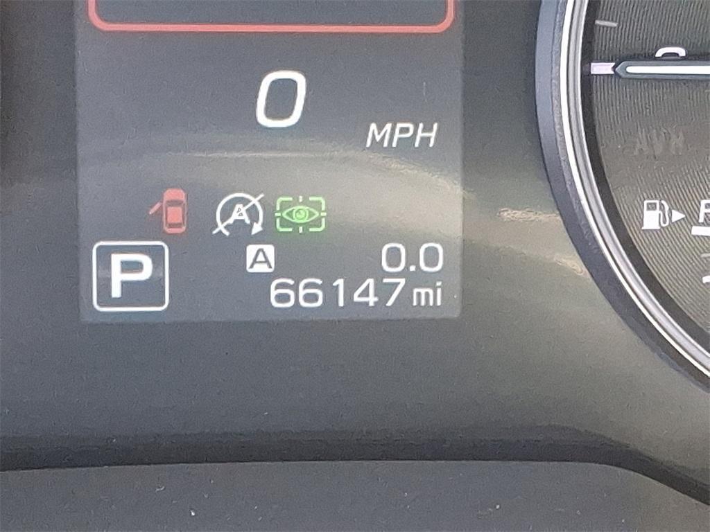 used 2020 Subaru Legacy car, priced at $22,000