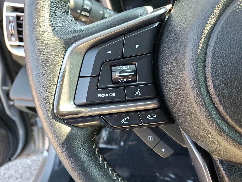 used 2020 Subaru Legacy car, priced at $22,000