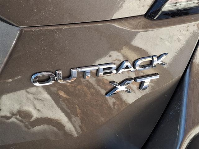 used 2021 Subaru Outback car, priced at $28,250