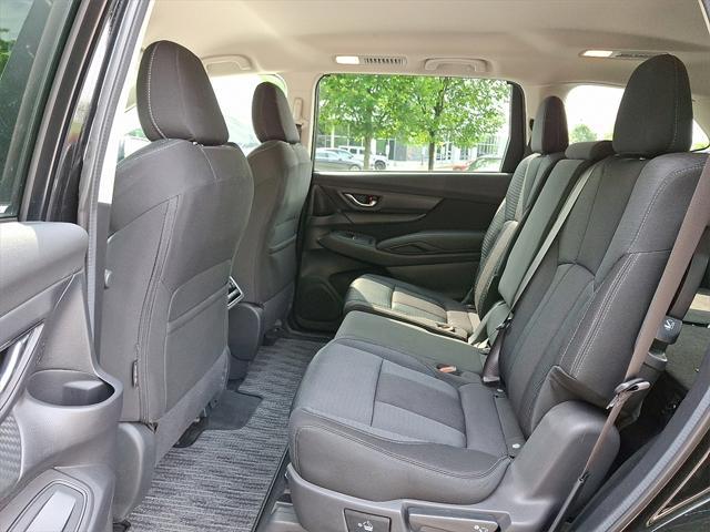 used 2024 Subaru Ascent car, priced at $37,500