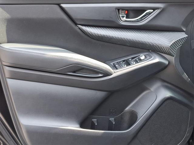 used 2024 Subaru Ascent car, priced at $37,500