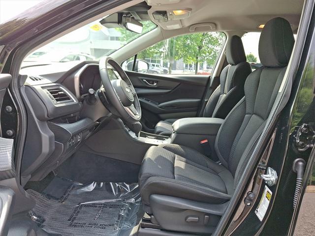 used 2024 Subaru Ascent car, priced at $37,500