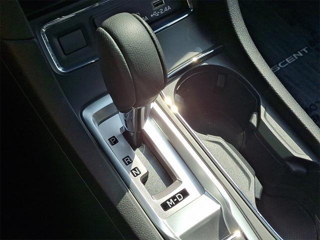 used 2024 Subaru Ascent car, priced at $37,500