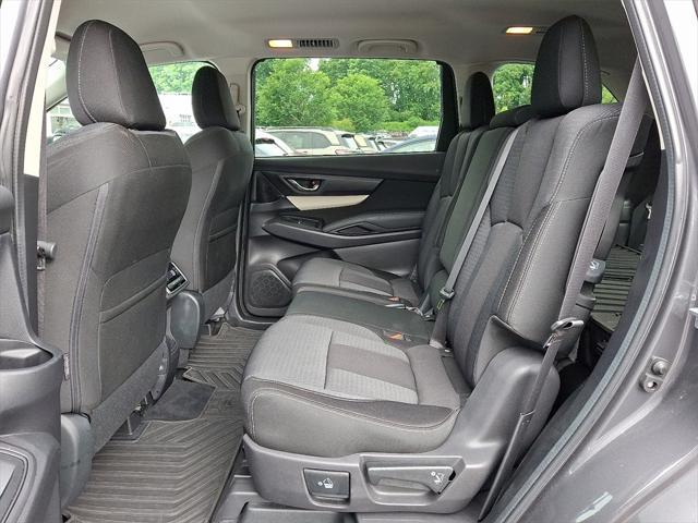 used 2022 Subaru Ascent car, priced at $30,000