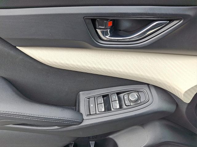 used 2022 Subaru Ascent car, priced at $30,000