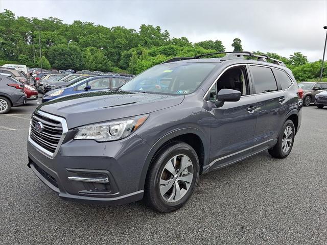 used 2022 Subaru Ascent car, priced at $30,000