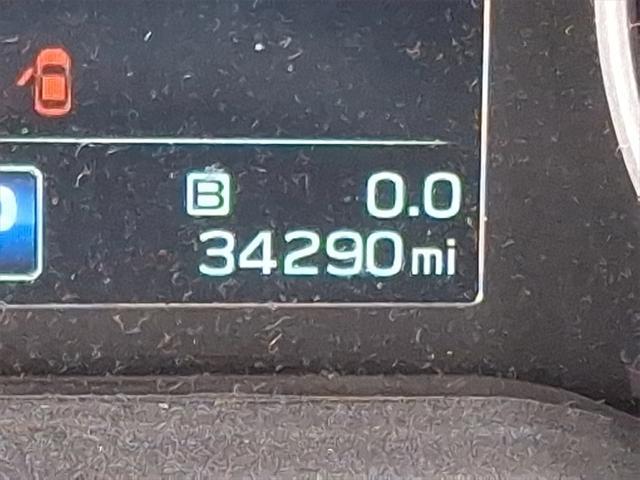 used 2022 Subaru Ascent car, priced at $30,000