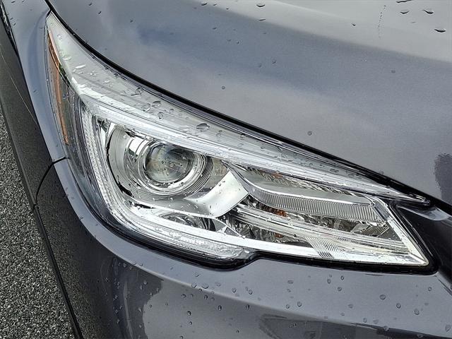 used 2022 Subaru Ascent car, priced at $30,000