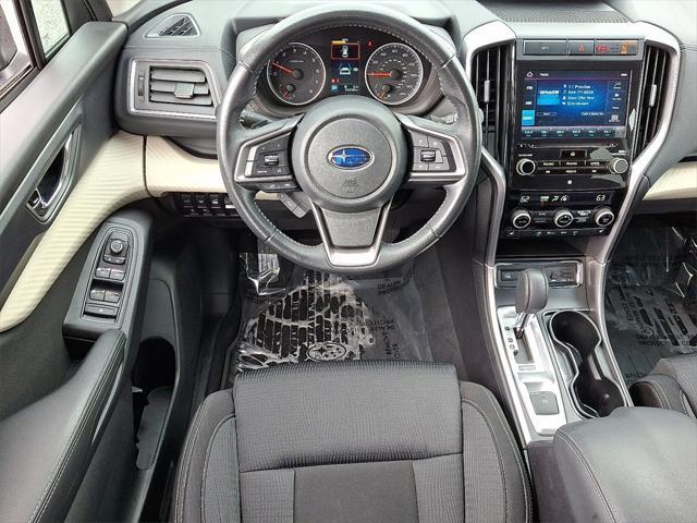 used 2022 Subaru Ascent car, priced at $30,000