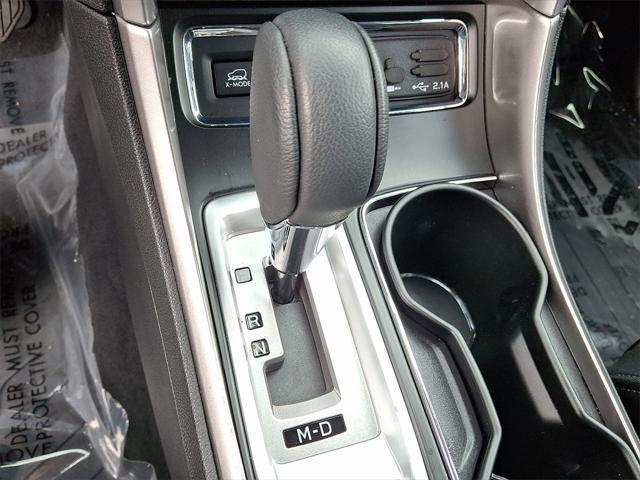 used 2022 Subaru Ascent car, priced at $30,000