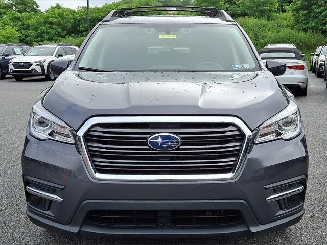 used 2022 Subaru Ascent car, priced at $30,000