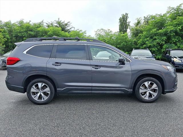 used 2022 Subaru Ascent car, priced at $30,000