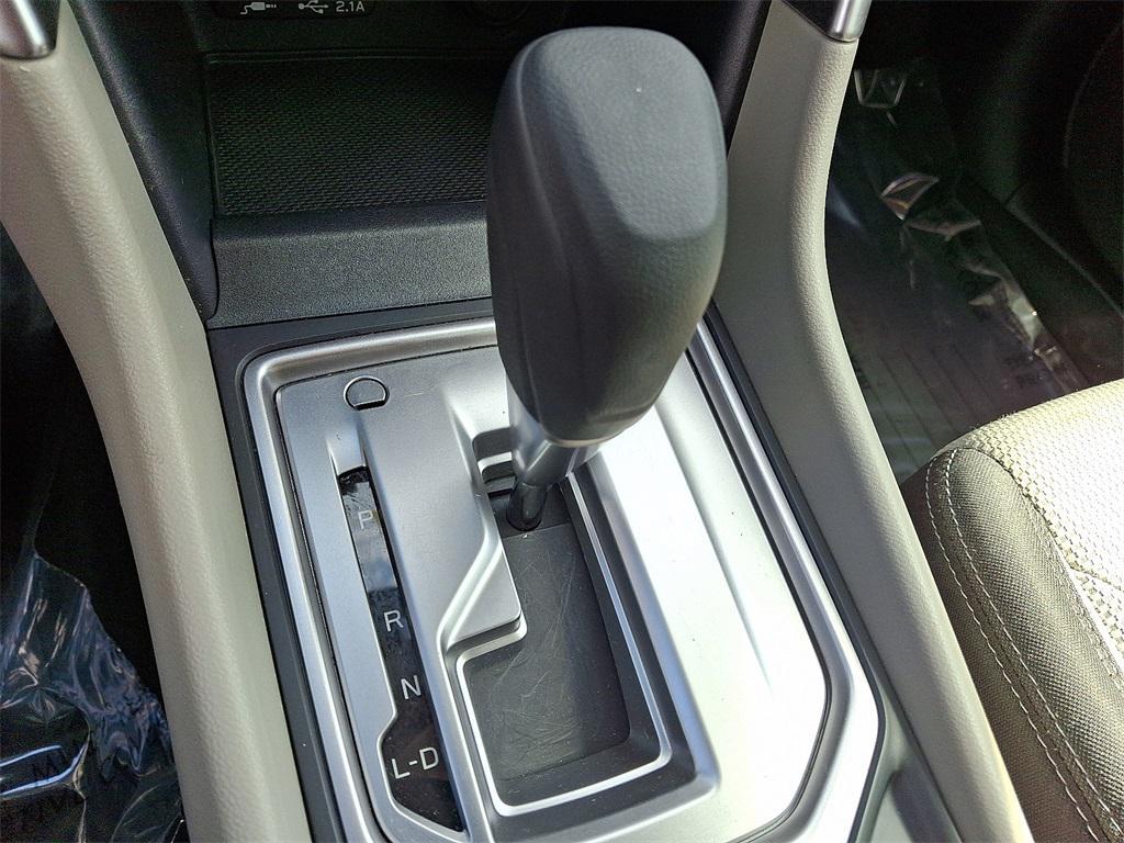 used 2022 Subaru Forester car, priced at $25,000