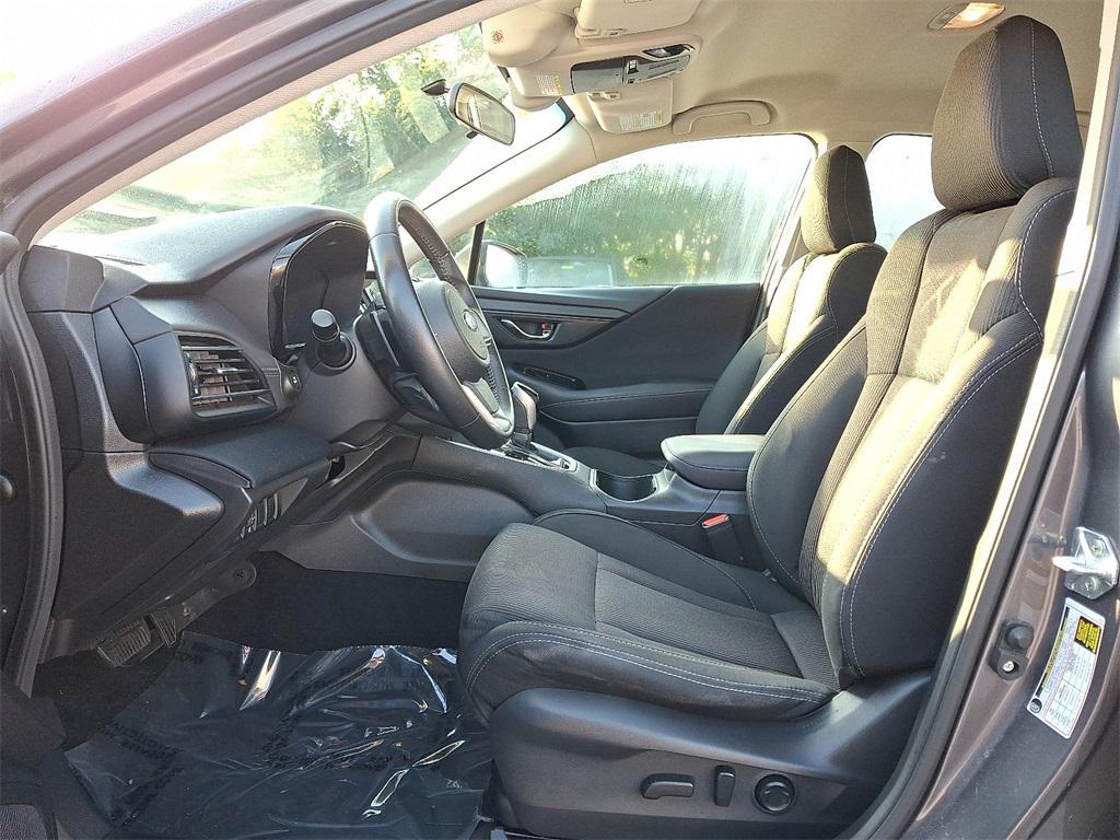 used 2022 Subaru Legacy car, priced at $22,500