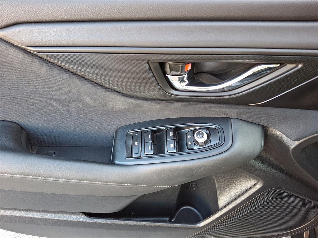 used 2022 Subaru Legacy car, priced at $22,500