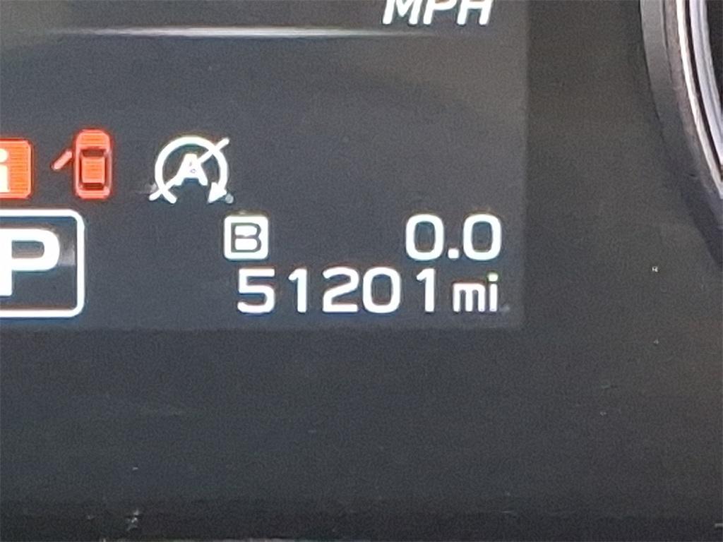 used 2022 Subaru Legacy car, priced at $22,500