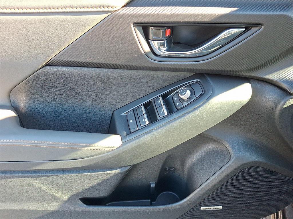 used 2024 Subaru Crosstrek car, priced at $29,750