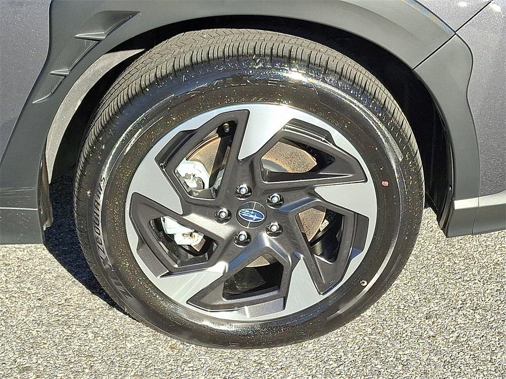 used 2024 Subaru Crosstrek car, priced at $29,750