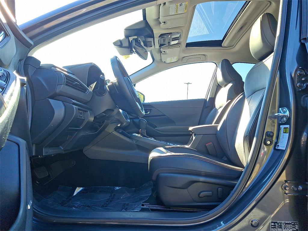 used 2024 Subaru Crosstrek car, priced at $29,750